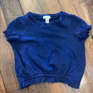 Splendid brand toddler top